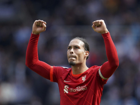 City et Liverpool se rendent coup sur coup