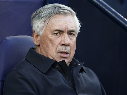 Le Real Madrid remporte son 35e titre