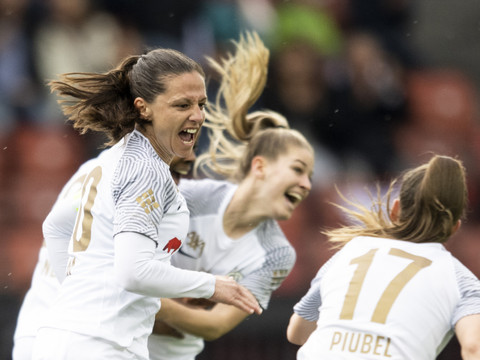 15e trophée pour le FC Zurich