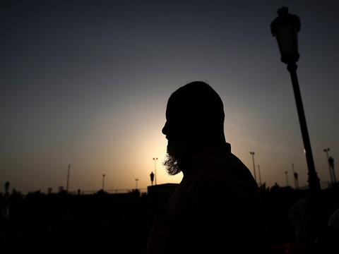 Fin du ramadan lundi en Arabie saoudite et d'autres pays du Golfe