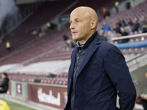 Servette fait du surplace, St-Gall engrange