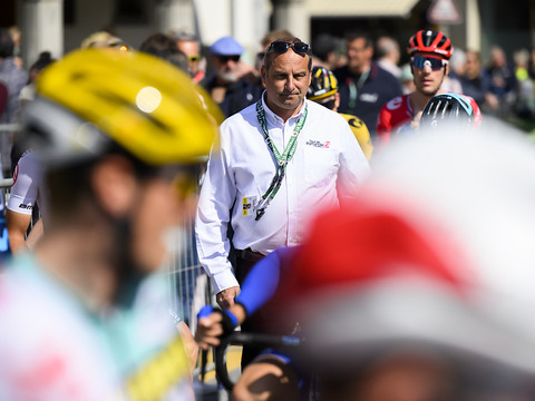 Le Tour de Romandie et le Tour de Suisse se rapprochent