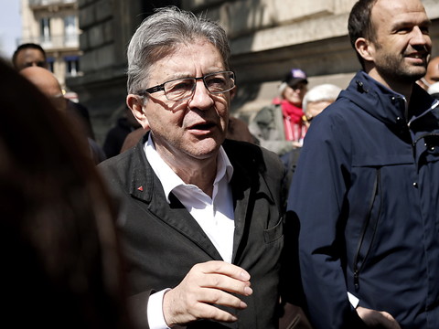 Une Fête du Travail très politique, entre deux élections