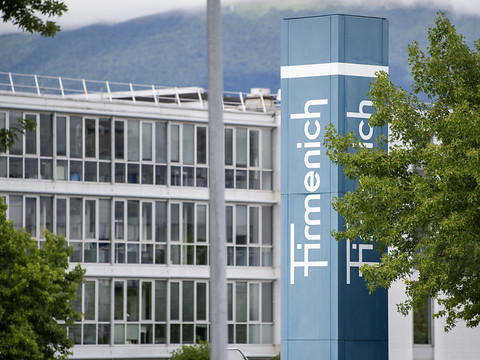 Firmenich prend le contrôle du chinois Artsci Biology Technologies