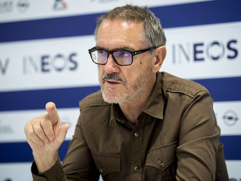 Changements en vue à la tête du LS  (médias)
