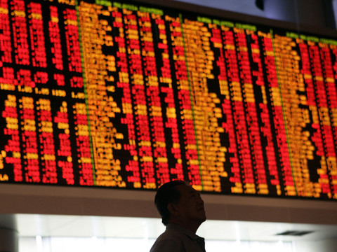 Les marchés mondiaux inquiets pour la croissance