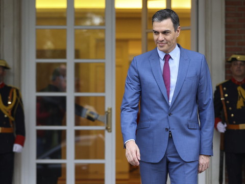 Espagne: le Premier ministre et la ministre de la Défense espionnés par Pegasus
