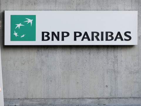 BNP Paribas: bénéfice net trimestriel en forte hausse