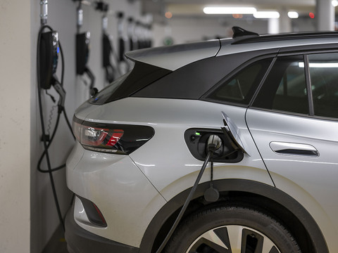 Le marché automobile suisse reste plombé en avril