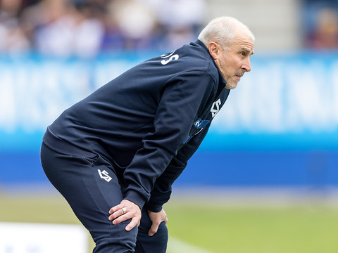 Lausanne-Sport annonce Leen Heemskerk comme directeur
