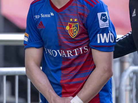 Bâle: Millar, Lang et Stocker blessés