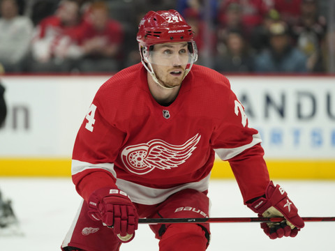 Championnat du monde: un nouveau renfort de NHL pour Fischer