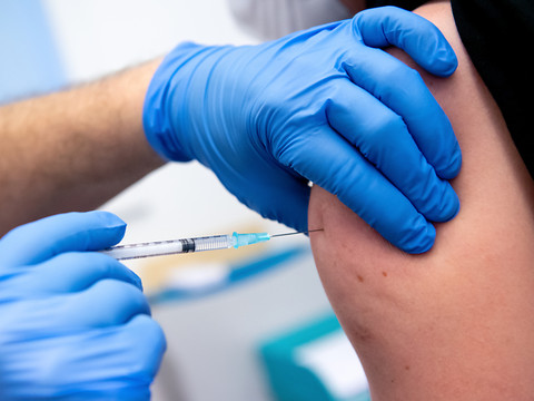 Pfizer toujours dopé au vaccin anti-Covid début 2022