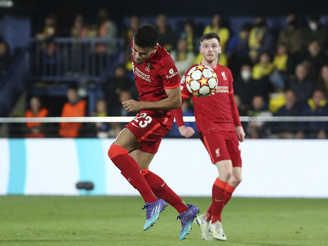 Ligue des champions: Liverpool jouera la finale