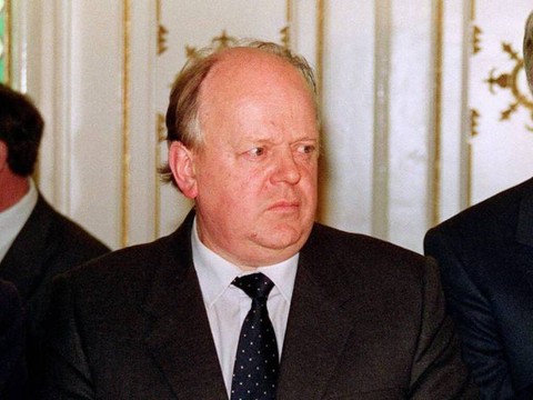 Décès du premier président du Bélarus, un des fossoyeurs de l'URSS