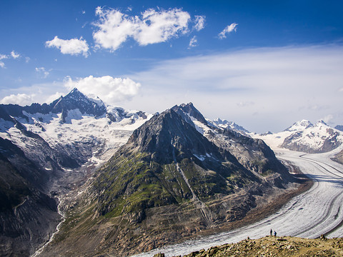 Le Valais, champion de l'immigration d'entreprises en 2021