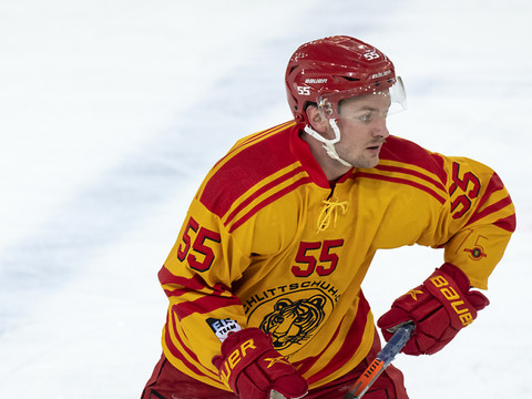 Rohrbach et Aeschlimann à Langnau