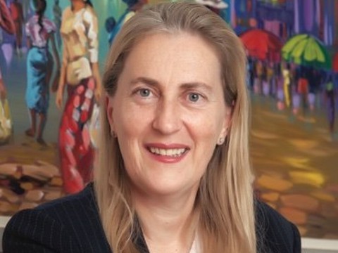Helene Budliger Artieda sera la nouvelle cheffe du Seco