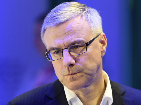Adecco: départ du CEO Alain Dehaze, Denis Machuel lui succède