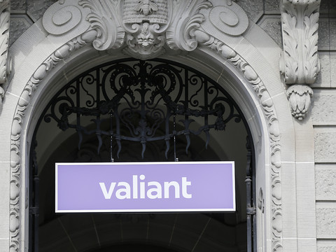 Valiant porté par ses commissions au 1er trimestre