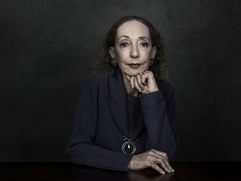 NIFFF 2022 : Joyce Carol Oates invitée d’honneur du festival