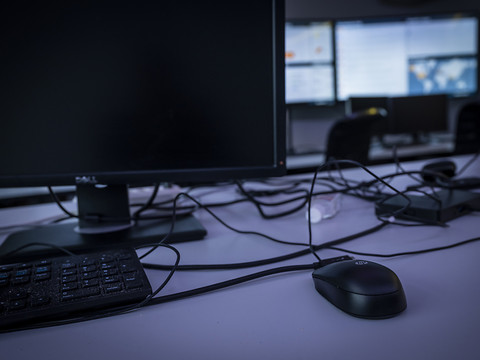 Plus de 21'700 cyberincidents signalés en Suisse en 2021