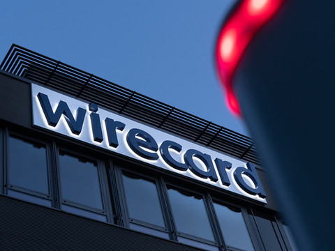 Scandale Wirecard: les actionnaires floués devront rembourser