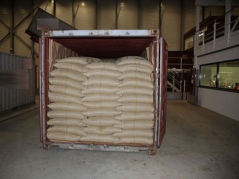 Une demi-tonne de cocaïne saisie par la police fribourgeoise