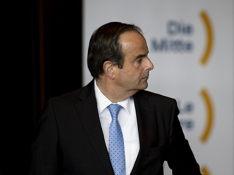 Un non et un oui du Centre pour les votations de cet automne