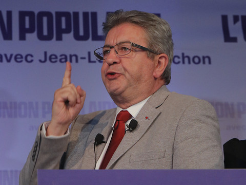 Législatives: les partis français lancent la bataille