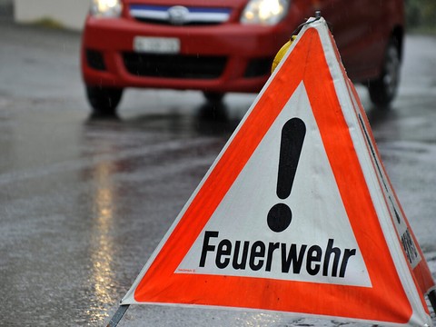 Une personne décédée dans l'incendie d'une ferme