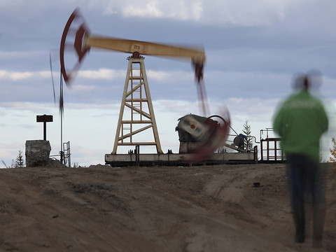 Embargo sur le pétrole russe: discussions difficiles dans l'UE