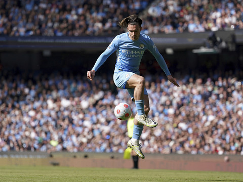 Un matelas de 3 points pour Manchester City