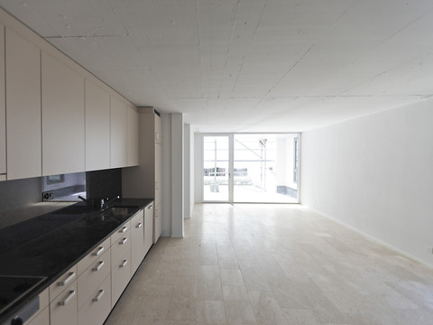 La pandémie a soutenu la demande pour les appartements onéreux