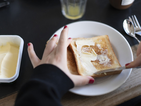 Des millions de Britanniques ne mangent plus à leur faim