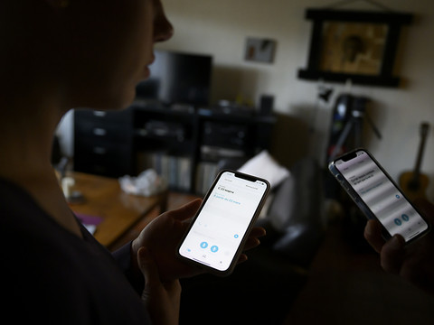 L'appli de rencontres gay Grindr veut entrer en Bourse