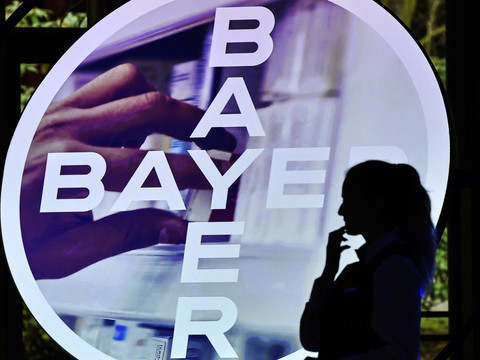 Bayer voit sa rentabilité nette exploser au 1er trimestre