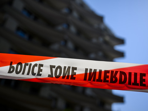 Les criminels en col blanc ont davantage sévi l'an dernier