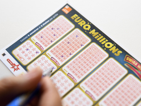 Un joueur décroche le jackpot de l'Euro Millions