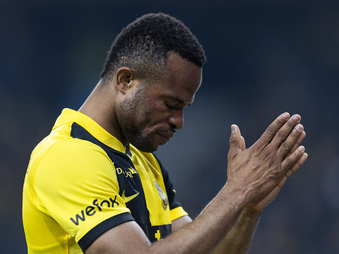 Belle réaction des Young Boys