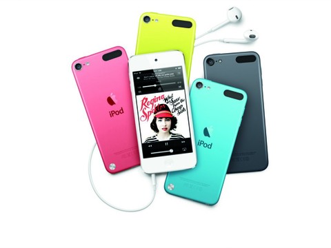 Apple enterre son emblématique iPod