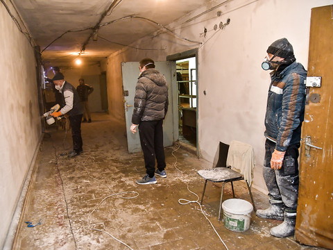 Près de 5 millions d'emplois perdus à cause de la guerre en Ukraine