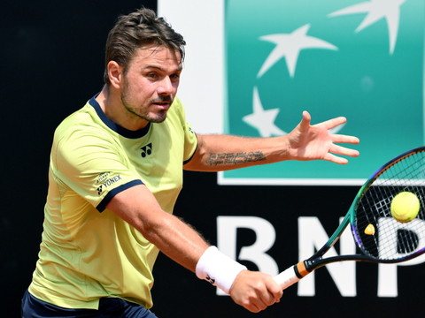Stan Wawrinka défiera Novak Djokovic