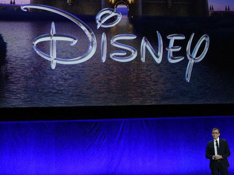Bénéfice en baisse pour Disney, mais hausse des abonnés à Disney+
