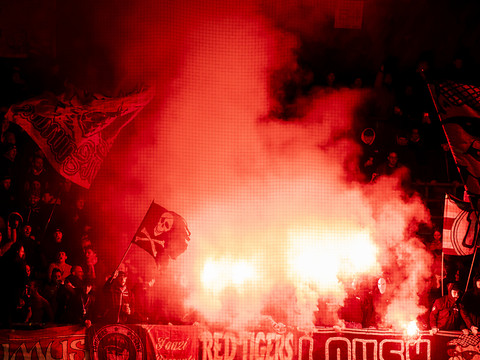 Valais: échec du concept de bon accueil dans les stades