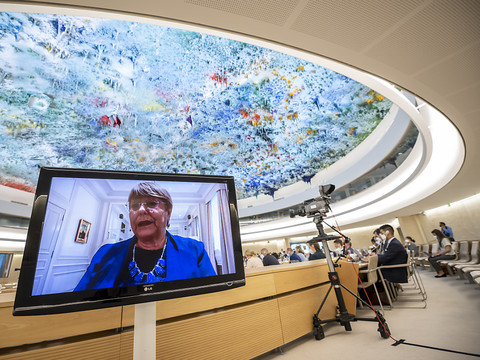 L'ONU mandate une investigation spéciale sur plusieurs régions