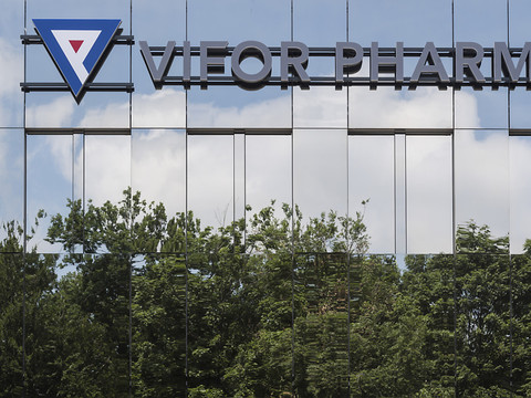 La reprise de Vifor pourrait ne pas être bouclée d'ici fin juin