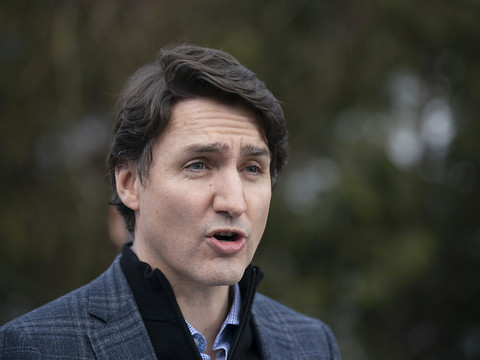 Le débat sur l'avortement ravivé au Canada
