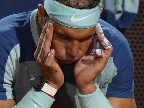 Nadal: 