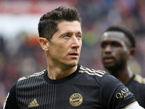 Lewandowski refuse de prolonger au Bayern